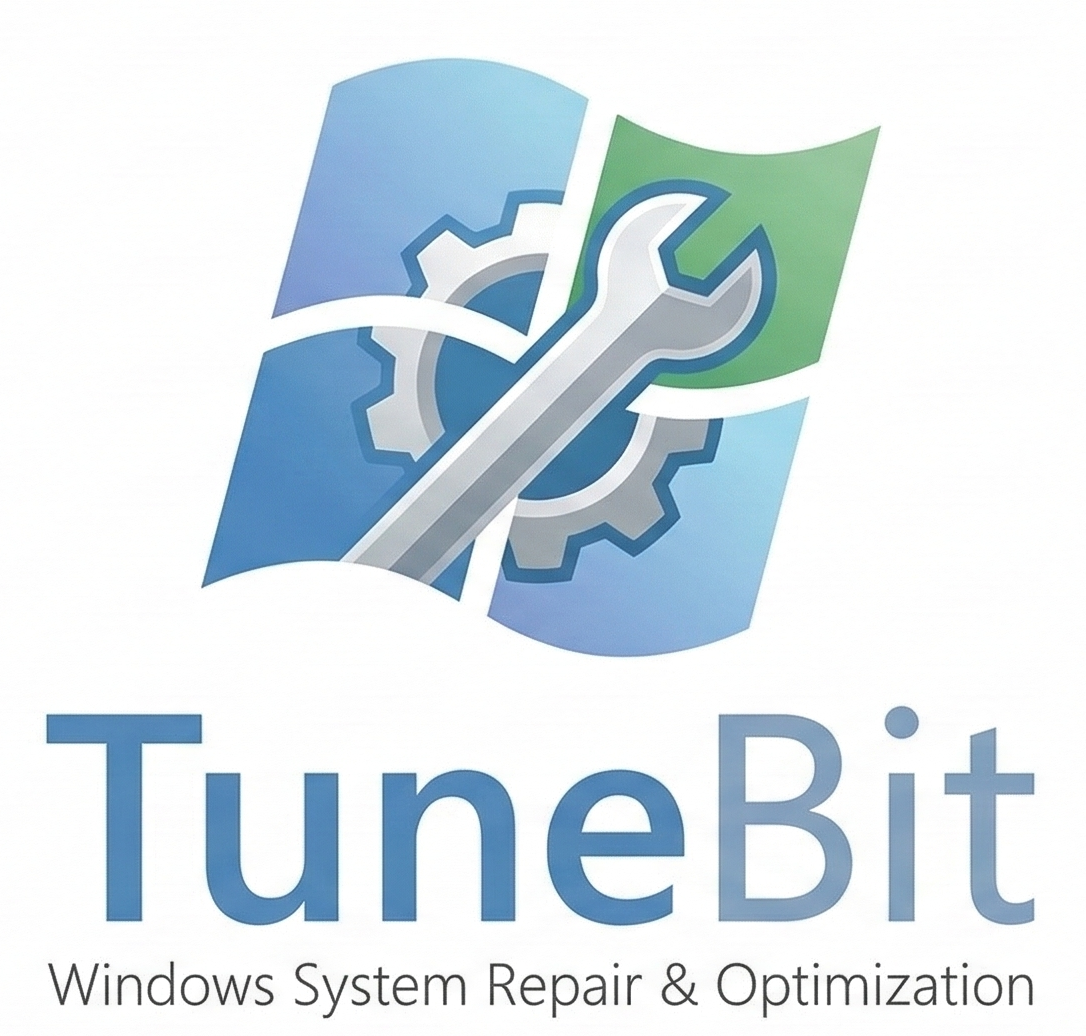 TuneBit Logo